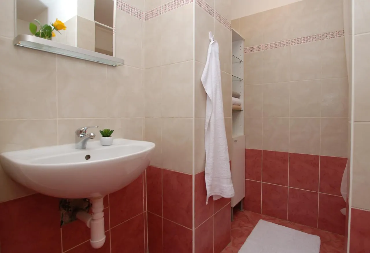 Cimburkova Apartments Prag